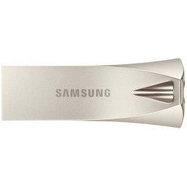 Samsung 128 GB Bar Plus Champagne Silver (MUF-128BE3/APC)