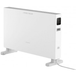 SmartMi Electric Heater Smart Edition White (DNQZNB05ZM)