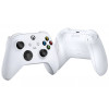 Microsoft Xbox Series X | S Wireless Controller Robot White (QAS-00002, QAS-00001, QAS-00009) - зображення 4