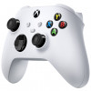Microsoft Xbox Series X | S Wireless Controller Robot White (QAS-00002, QAS-00001, QAS-00009) - зображення 3