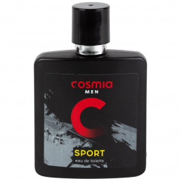 Cosmia Sport Туалетная вода 100 мл