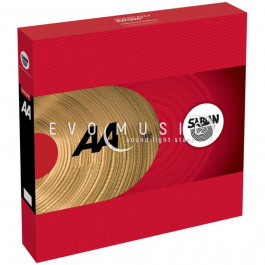 SABIAN AA Promotional 2-Pack (25002P)