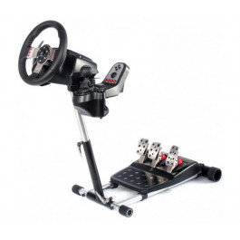 Wheel Stand Pro For Logitech G29/G920/G27/G25 Racing Wheel – Deluxe V2