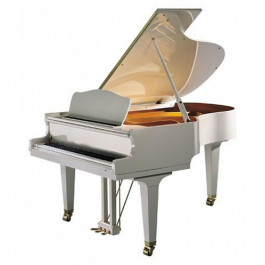 Yamaha GB1K PWH Акустический рояль