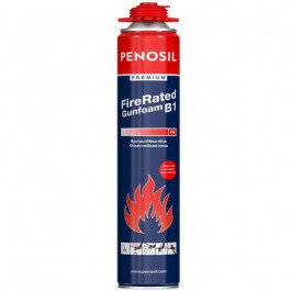 PENOSIL Fire Rated 750 мл