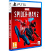  Marvel Spider-Man 2 PS5 (1000039312) - зображення 1