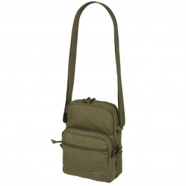 Helikon-Tex EDC Compact Shoulder Bag 2 л - Olive Green (TB-ECS-CD-02)