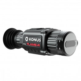 Konus Flame-R 2.5x-20x