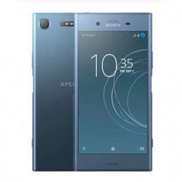 Sony Xperia XZ1 Blue