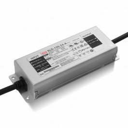 Mean Well 150W 24V 6.25А IP67 (XLG-150-24-A)