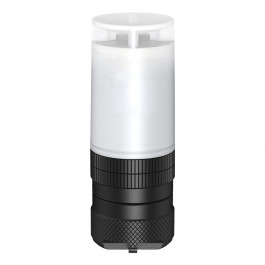 Nitecore Диффузор фильтр для фонарей  HC30 и HC33 (24,2мм), белый (6-1419)