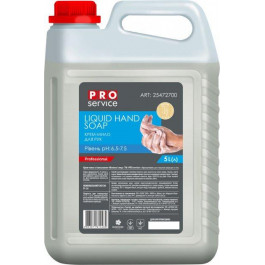 ProService Жидкое мыло  Молоко и мед 5 л (25472700)