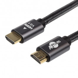 ATcom Premium HDMI 1m Black (23781)