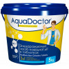 AquaDOCTOR Хлор длительный  МСТ 3в1 (5 кг) 200гр большие таблетки медленно растворимые для дезинфекции, борьбы  - зображення 1