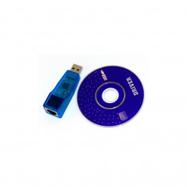 Dynamode USB 2.0 - RJ-45 (USB-NIC-1427-100)
