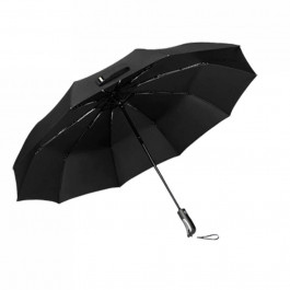 Xiaomi Парасолька Xiaomi Zuodu Automatic Umbrella (ZD001) Black