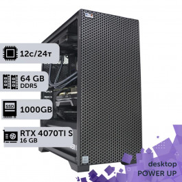 PowerUp Desktop #364 (180364)