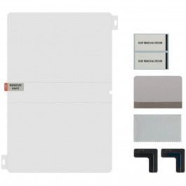 Samsung Захисна плівка  для  Galaxy Tab S9 Transparent (EF-UX710CTEG)