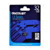 PATRIOT 32 GB microSDHC UHS-I LX Series PSF32GMDC10 - зображення 6