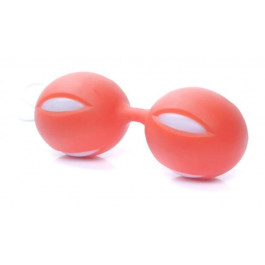 Boss Of Toys Boss Series Smartballs, червоні (5903661801557)