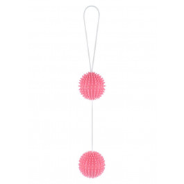 Toy Joy Girly Giggle Balls, світло-рожеві (8713221016065)
