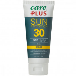 Care Plus Крем для спортивного захисту від сонця  SPF30 - 100 мл