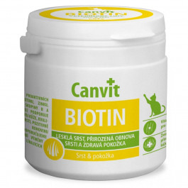 Canvit Biotin для котов 100 г (can50741)