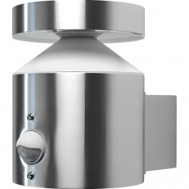 LEDVANCE ENDURA STYLE Cylinder Wall Sensor 6W 3000K IP44 (4058075205352)