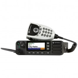 Motorola DM 4600e VHF LP