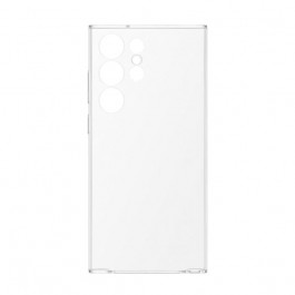 Samsung S918 Galaxy S23 Ultra Clear Case Transparency (EF-QS918CTEG)