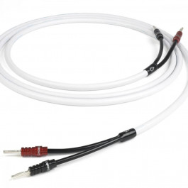 Chord CHORD C-screen Speaker Cable 3m terminated pair