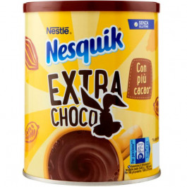 Nestle Шоколадний напій  Extra Choco 390 г (7613035673564)