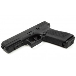 Umarex Glock 17 Gen5, Blowback, BB 4,5 мм (5.8369)