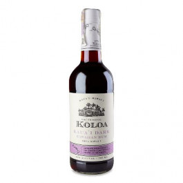 Koloa Ром  Rum Kaua'I Dark Rum, 0,7 л (0813742010738)