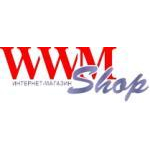 Логотип інтернет-магазина Shop WWM