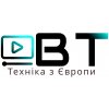 Логотип інтернет-магазина bt-hit.com.ua