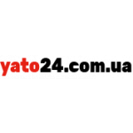 Логотип інтернет-магазина Yato24ua