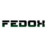 Логотип інтернет-магазина FEDOX