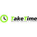 Логотип інтернет-магазина TakeTime